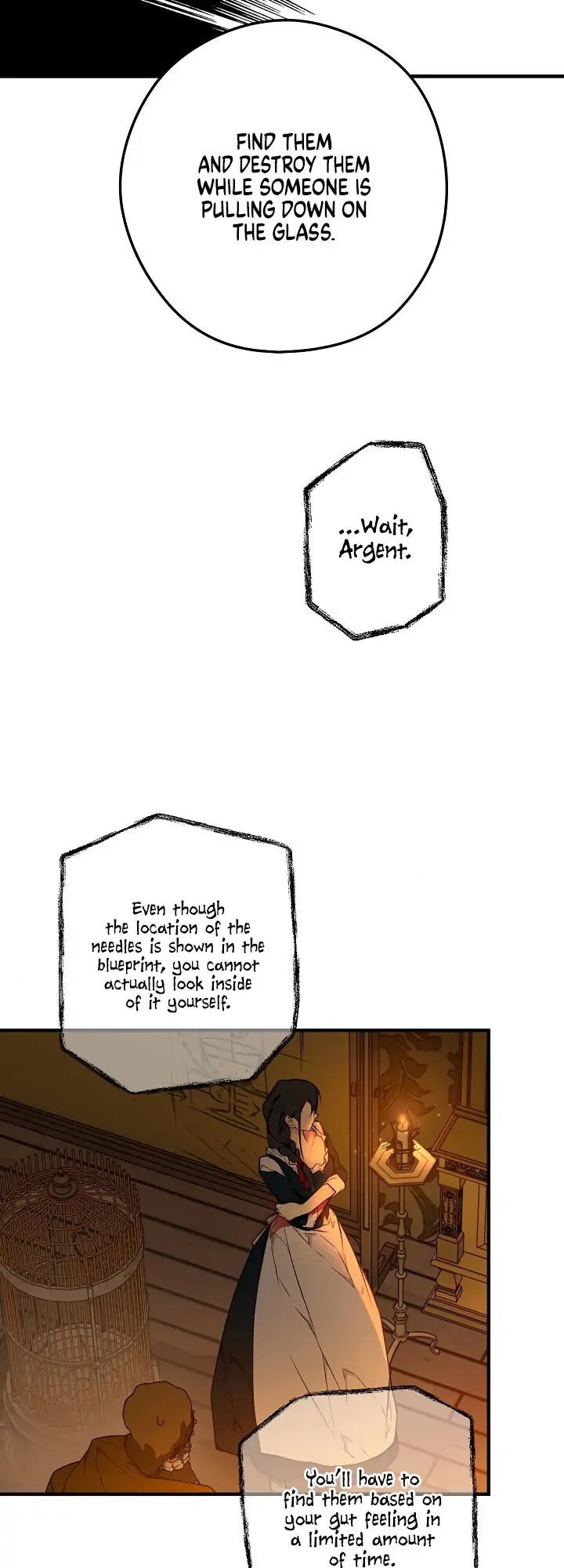 Secret Lady, Chapter 24 image 31